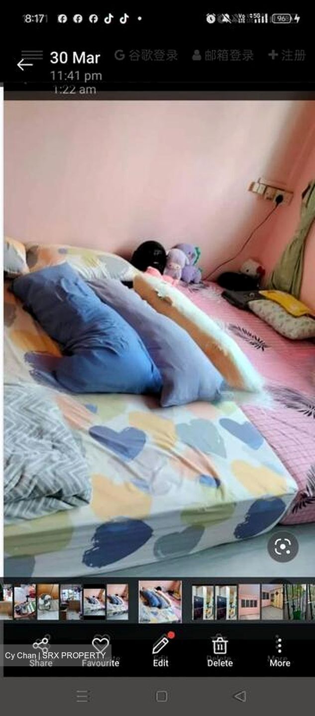 Blk 131 Bukit Batok West Avenue 6 (Bukit Batok), HDB 4 Rooms #480575441